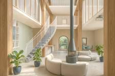 Sabine FREMIOT - MIOGUI ARCHITECTURE