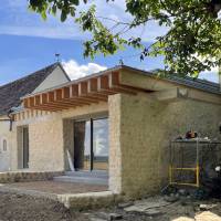 PAUL DE CATHELINEAU - Paul de Cathelineau Architecte du patrimoine