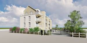 Corentin HAGUE - ATELIER BONOBO